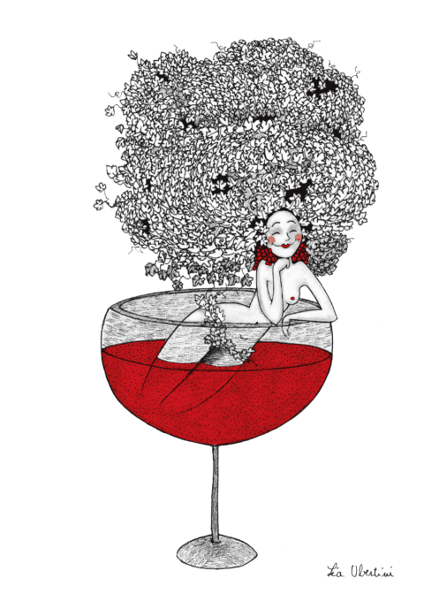 La vigne charmante 2